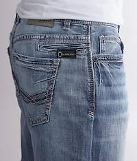 Seth Straight Stretch Jean