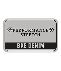 Seth Straight Stretch Jean