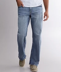 Seth Straight Stretch Jean