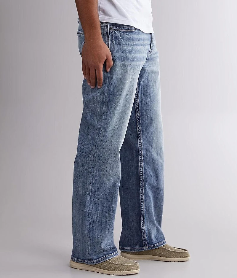 Seth Straight Stretch Jean