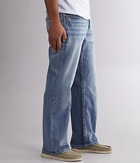 Seth Straight Stretch Jean