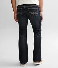 Fulton Boot Stretch Jean