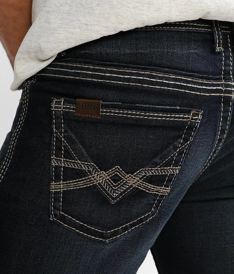Fulton Boot Stretch Jean