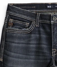 Fulton Boot Stretch Jean