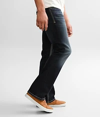 Fulton Boot Stretch Jean
