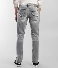 Mason Taper Stretch Jean