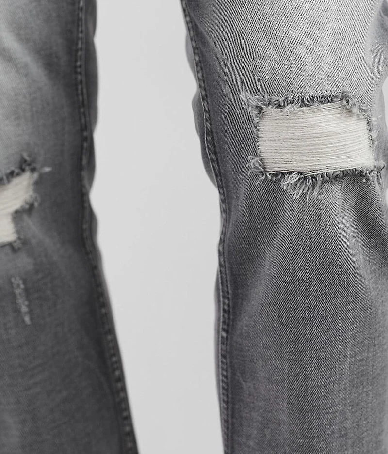 Mason Taper Stretch Jean