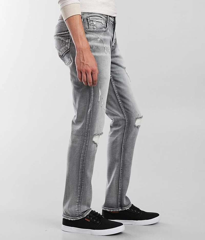 Mason Taper Stretch Jean