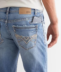 Aiden Boot Stretch Jean