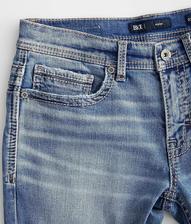 Aiden Boot Stretch Jean