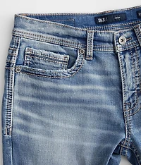 Aiden Boot Stretch Jean