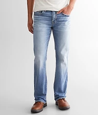 Aiden Boot Stretch Jean