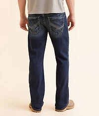 Aiden Boot Stretch Jean