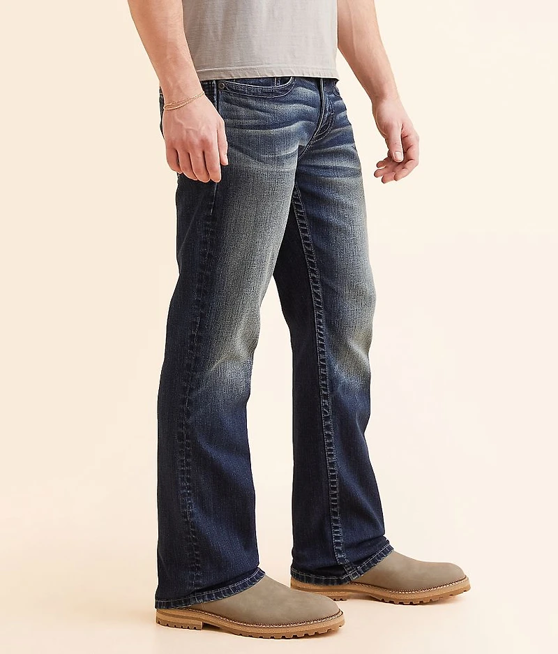 Aiden Boot Stretch Jean