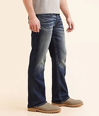 Aiden Boot Stretch Jean