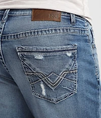 Tyler Straight Stretch Jean