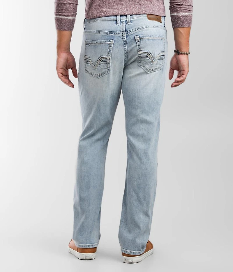 Nolan Straight Stretch Jean