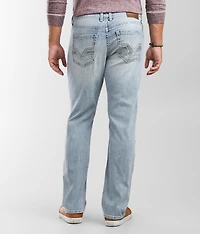 Nolan Straight Stretch Jean