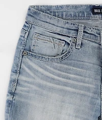 Nolan Straight Stretch Jean