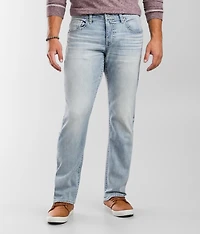 Nolan Straight Stretch Jean