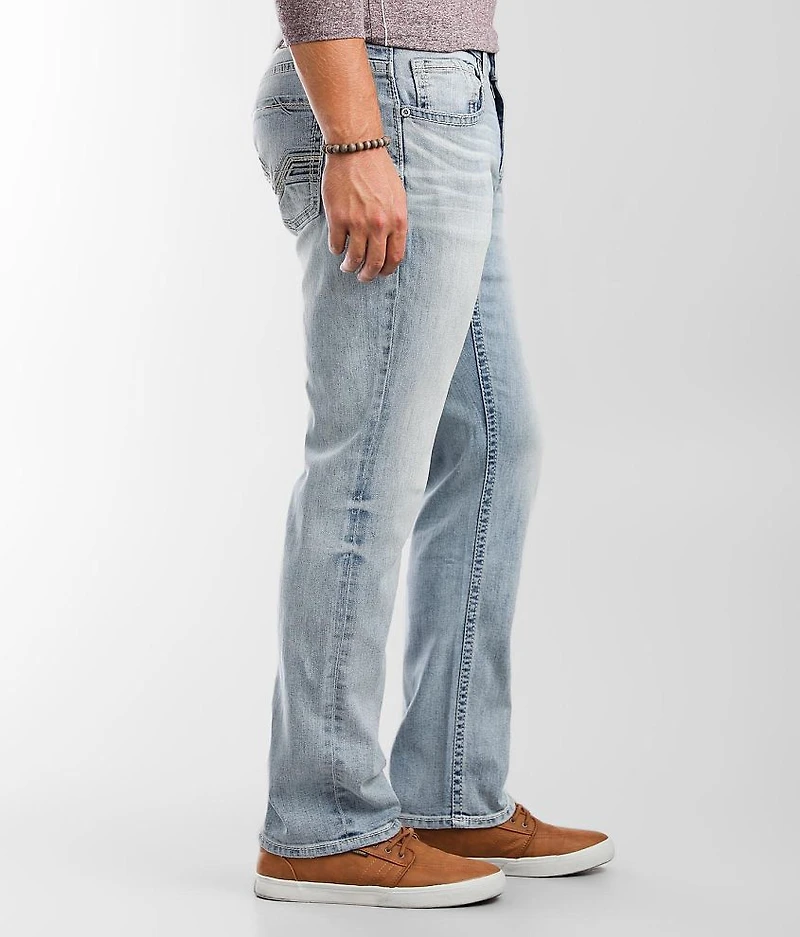 Nolan Straight Stretch Jean