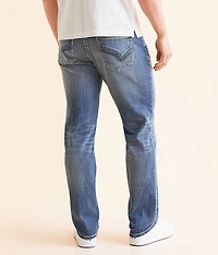 Nolan Straight Stretch Jean
