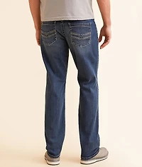 Nolan Straight Stretch Jean