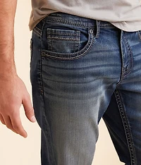 Nolan Straight Stretch Jean