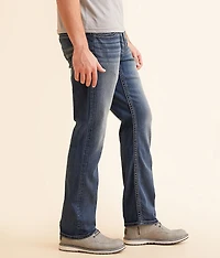 Nolan Straight Stretch Jean