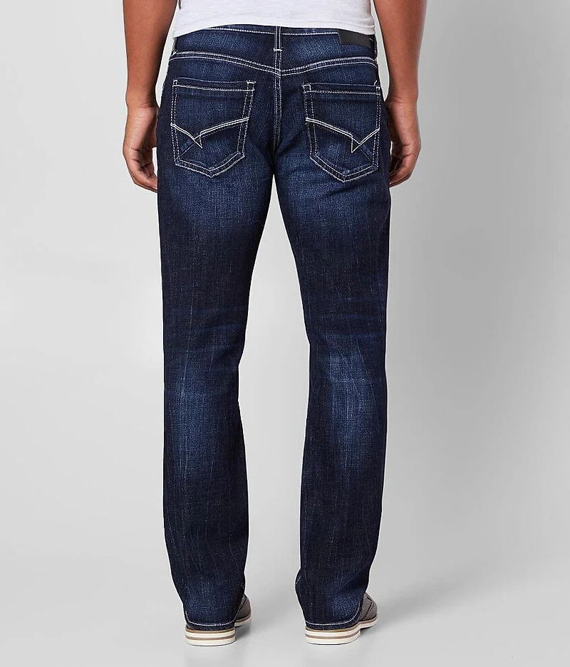 Carter Straight Stretch Jean