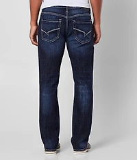 Carter Straight Stretch Jean