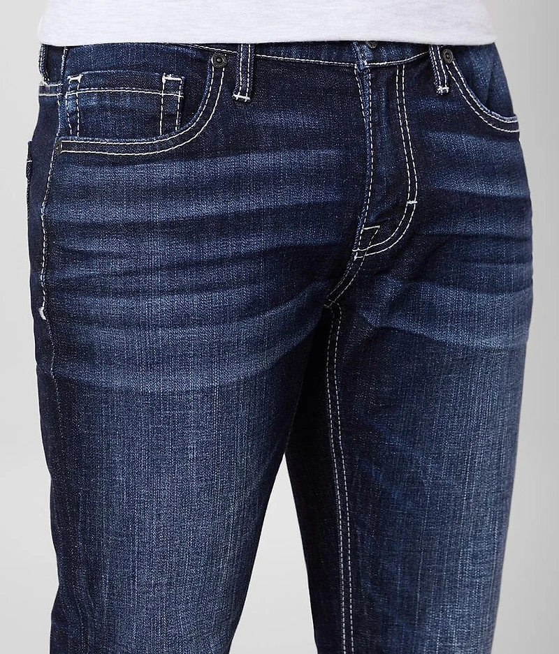 Carter Straight Stretch Jean