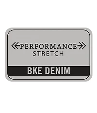 Carter Straight Stretch Jean