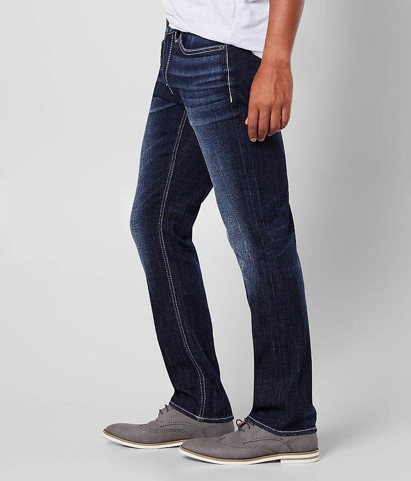 Carter Straight Stretch Jean