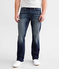 Henry Straight Stretch Jean