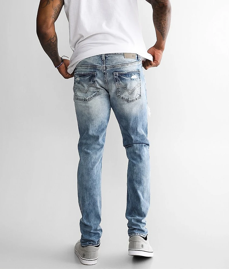 Alec Skinny Stretch Jean
