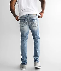 Alec Skinny Stretch Jean