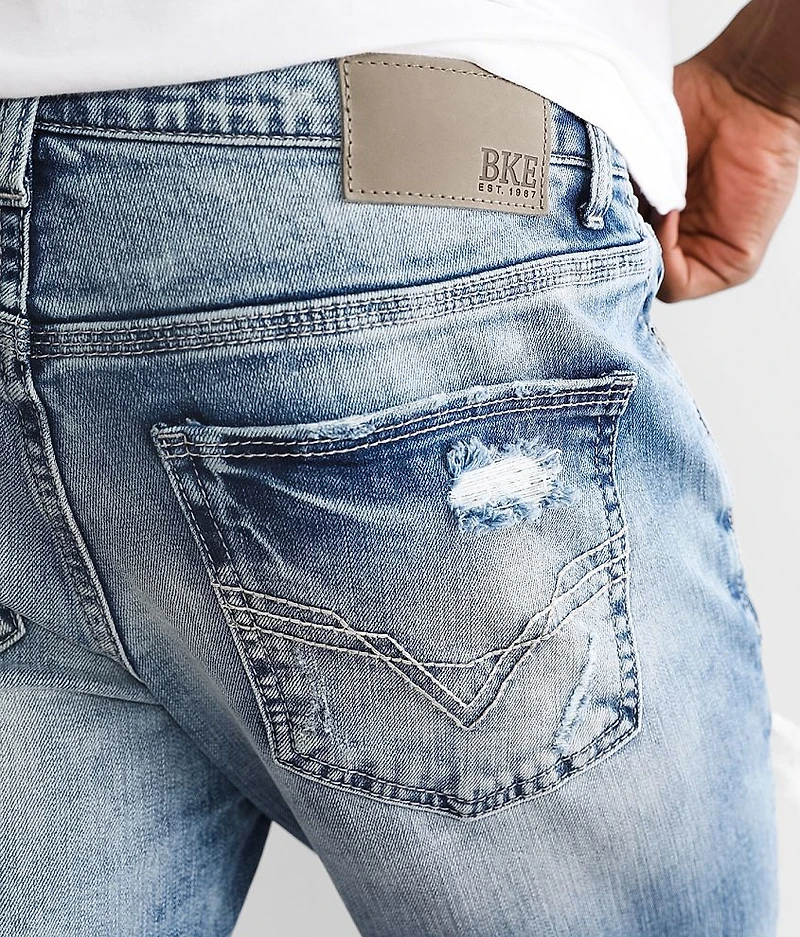 Alec Skinny Stretch Jean