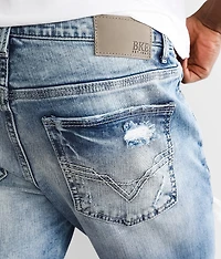 Alec Skinny Stretch Jean