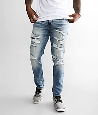 Alec Skinny Stretch Jean