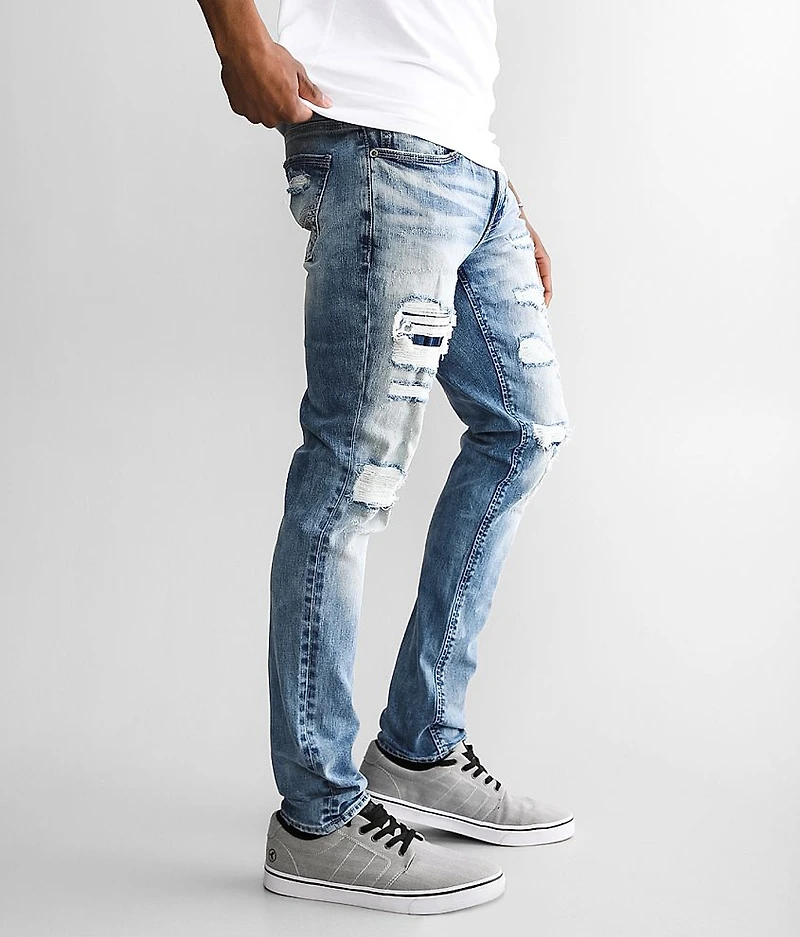 Alec Skinny Stretch Jean