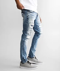Alec Skinny Stretch Jean