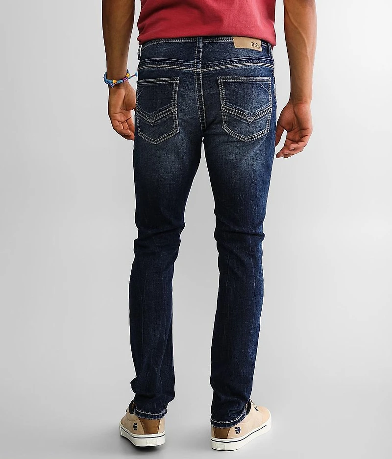 Alec Skinny Stretch Jean