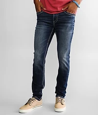 Alec Skinny Stretch Jean