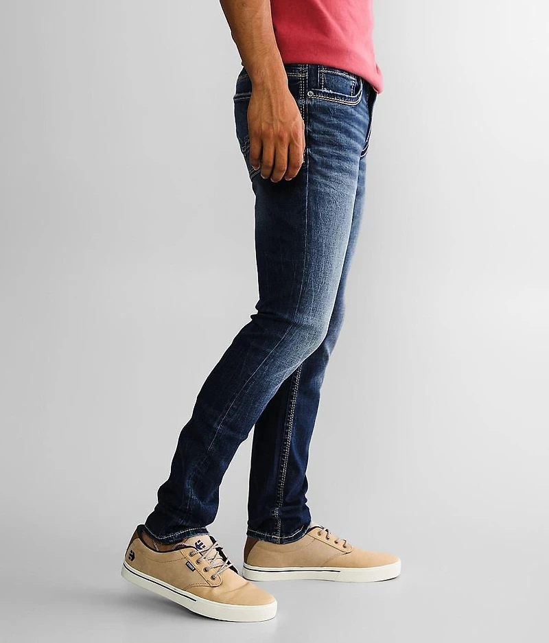 Alec Skinny Stretch Jean