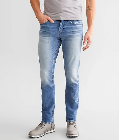 Alec Skinny Stretch Jean
