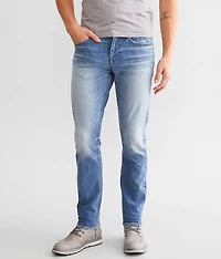 Alec Skinny Stretch Jean