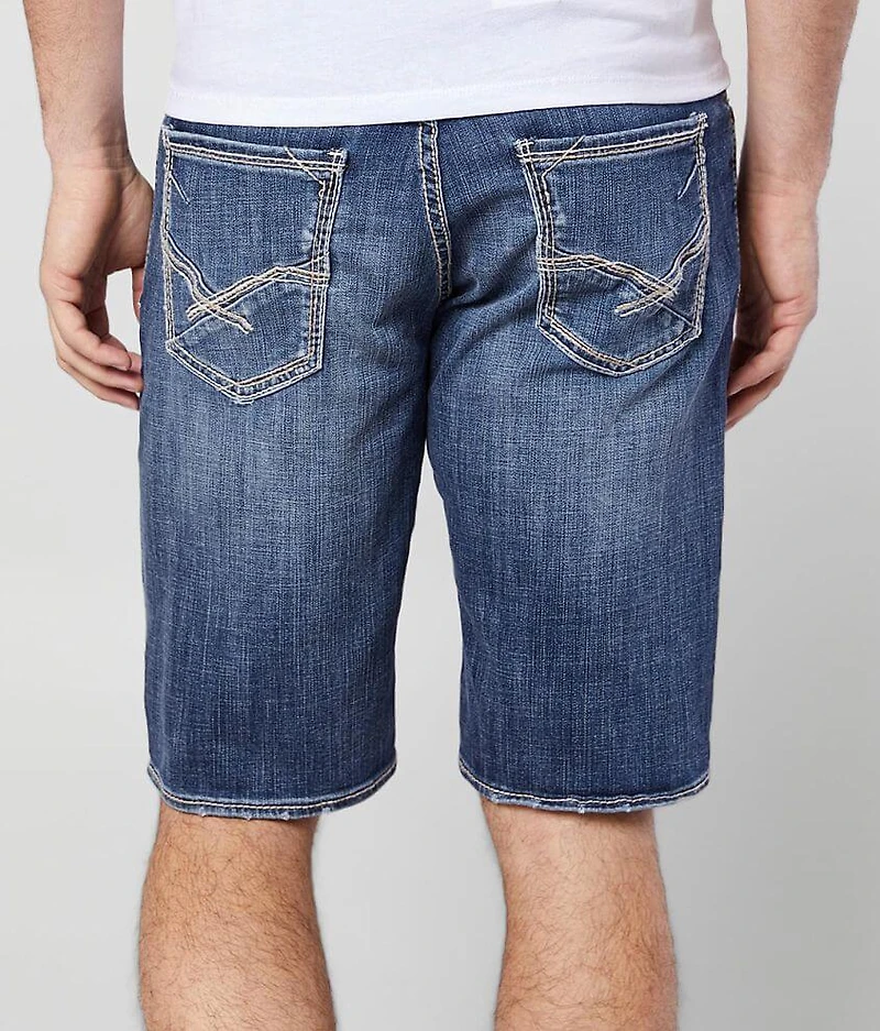 Tyler Stretch Short