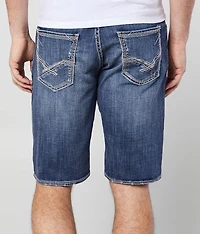 Tyler Stretch Short