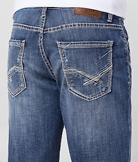 Tyler Stretch Short